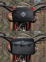 Pad Pack Small - Handlebar Bag