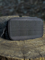Chainsaw Rack Small Bag Undermount