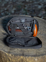 Backpack Strap Small Bag