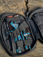 Backpack Strap Small Bag