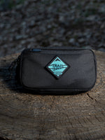 Chainsaw Rack Small Bag Undermount