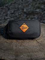 Chainsaw Rack Small Bag Undermount