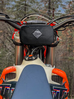Pad Pack Small DOUBLE DECKER – Handlebar Bag