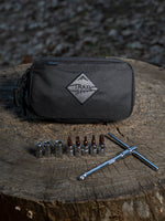 Backpack Strap Small Bag