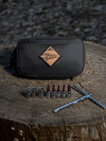 Pad Pack Small - Handlebar Bag