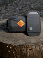 Backpack Strap Small Bag