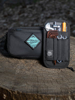 Backpack Strap Small Bag