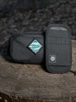 Backpack Strap Small Bag