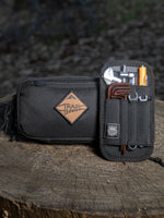 Backpack Strap Small Bag