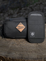 Backpack Strap Small Bag