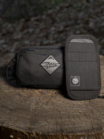 Pad Pack Small DOUBLE DECKER – Handlebar Bag