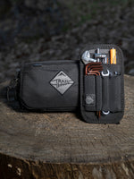 Chainsaw Rack Small Bag Undermount