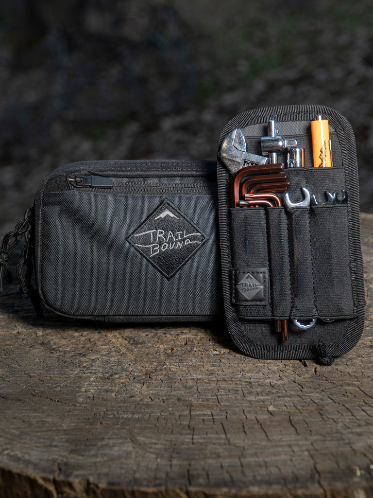 Backpack Strap Small Bag