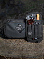 Backpack Strap Small Bag