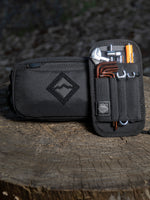 Backpack Strap Small Bag