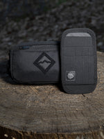 Backpack Strap Small Bag