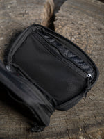 Chainsaw Rack Small Bag Undermount