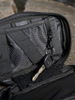 Backpack Strap Small Bag