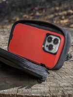 Chainsaw Rack Small Bag Undermount