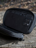 Backpack Strap Small Bag