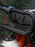 Pad Pack Small - Handlebar Bag