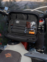 Pad Pack Small - Handlebar Bag