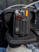 Pad Pack Small - Handlebar Bag