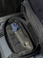 Pad Pack Small - Handlebar Bag