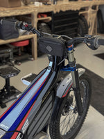 Pad Pack Small - Handlebar Bag