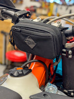 Pad Pack Small - Handlebar Bag