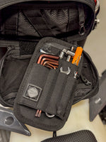Pad Pack Small - Handlebar Bag