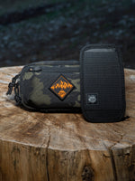 Pad Pack Small - Handlebar Bag