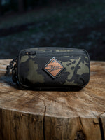 Backpack Strap Small Bag