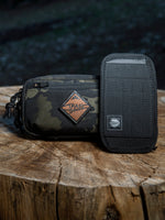 Backpack Strap Small Bag