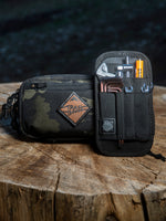 Backpack Strap Small Bag