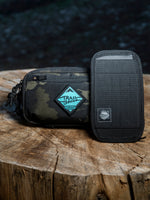 Backpack Strap Small Bag