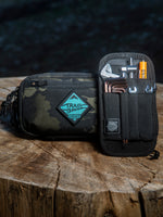 Pad Pack Small - Handlebar Bag