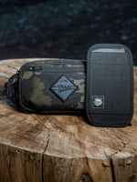 Backpack Strap Small Bag