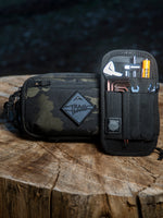 Backpack Strap Small Bag