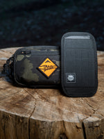 Pad Pack Small - Handlebar Bag