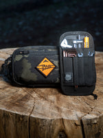 Backpack Strap Small Bag