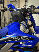 Pad Pack Small - Handlebar Bag
