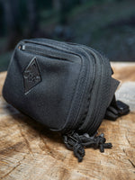 Pad Pack Small DOUBLE DECKER – Handlebar Bag