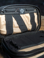 Pad Pack Small DOUBLE DECKER – Handlebar Bag