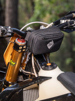 Pad Pack Small DOUBLE DECKER – Handlebar Bag