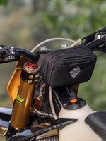 Pad Pack Small DOUBLE DECKER – Handlebar Bag