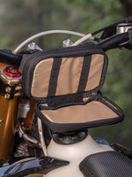 Pad Pack Small DOUBLE DECKER – Handlebar Bag