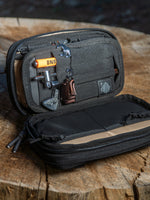Pad Pack Small DOUBLE DECKER – Handlebar Bag