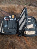 Pad Pack Small DOUBLE DECKER – Handlebar Bag