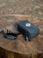 Pad Pack Small DOUBLE DECKER – Handlebar Bag